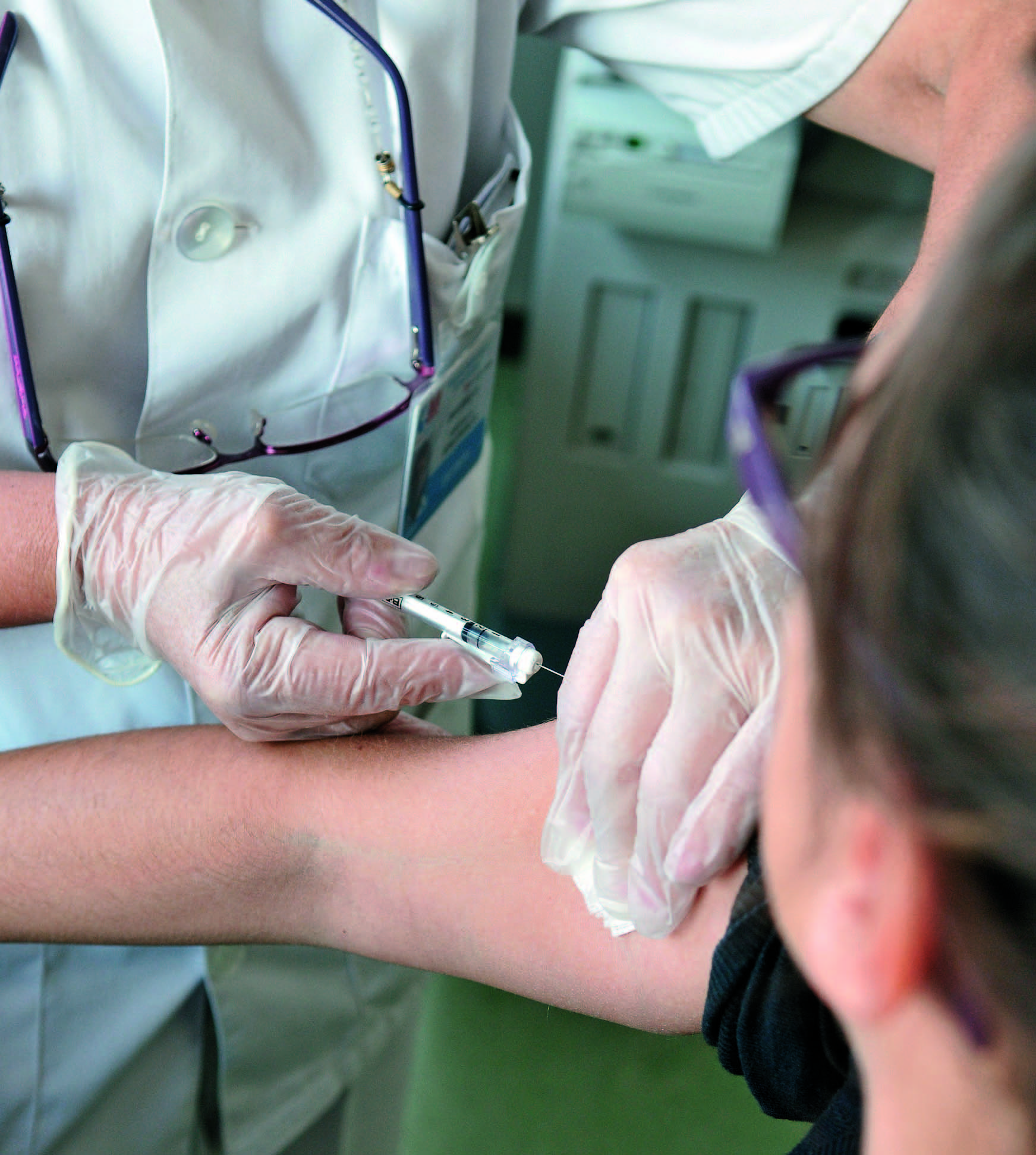 Listados definitivos Bolsa de empleo de