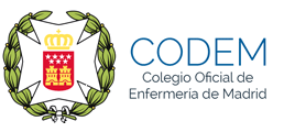 CODEM. Ilustre Colegio Oficial de Enfermería de Madrid
