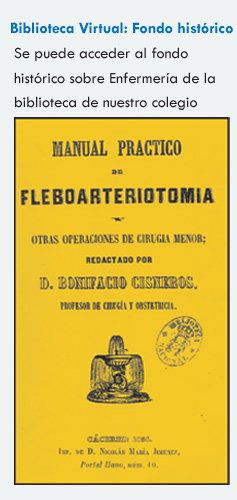 Biblioteca codem
