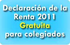 Campaña de la Renta 2012