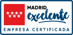 Madrid excelente